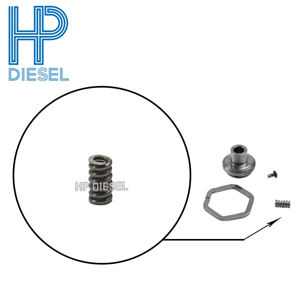 2pcs, Injector Repair Kit, For Siemens Injector VDO 03l130277b, A2C59517051,A2C8139490080,A2C59515264, 1830741C93, CK4Q-9K546-AA
