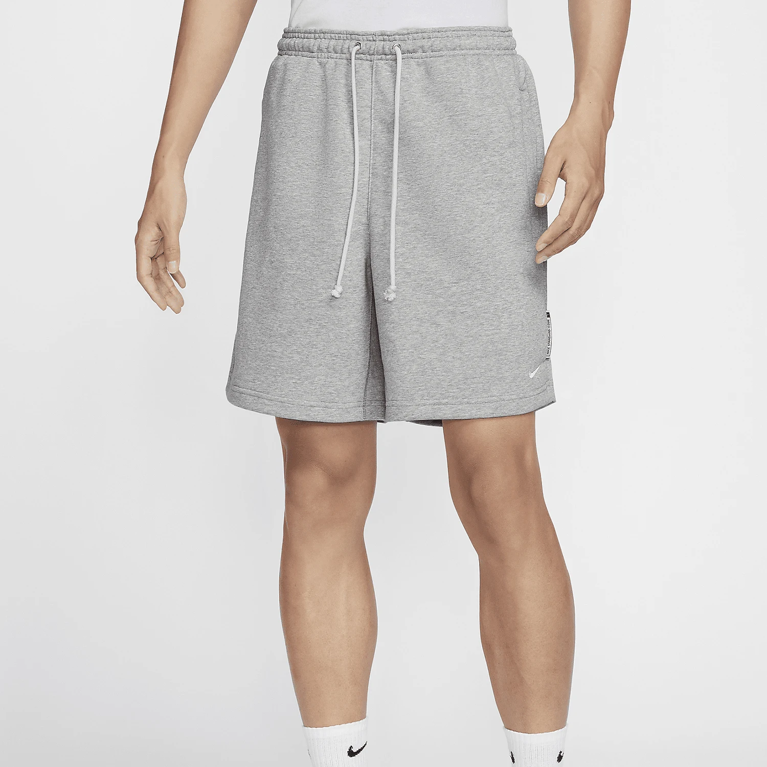 

Официальные новые мужские свободные дышащие баскетбольные трикотажные шорты Nike FZ0217-063