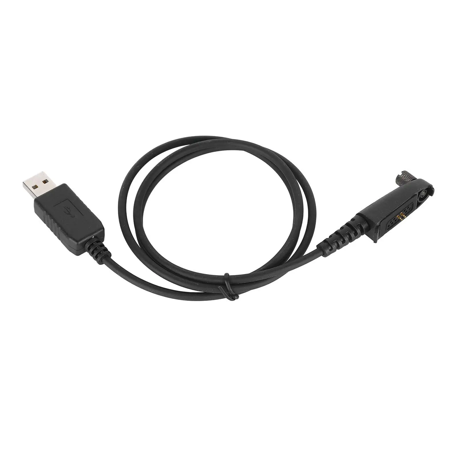 

USB-кабель для программирования PC25 для hytera TC710 TC780 H - Plug & Play, устройство записи частоты портативной рации