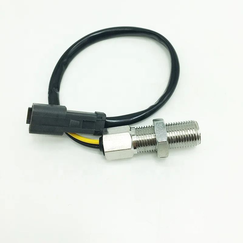 E320B E320C Revolution Speed Sensor 5I7579 5I-7579