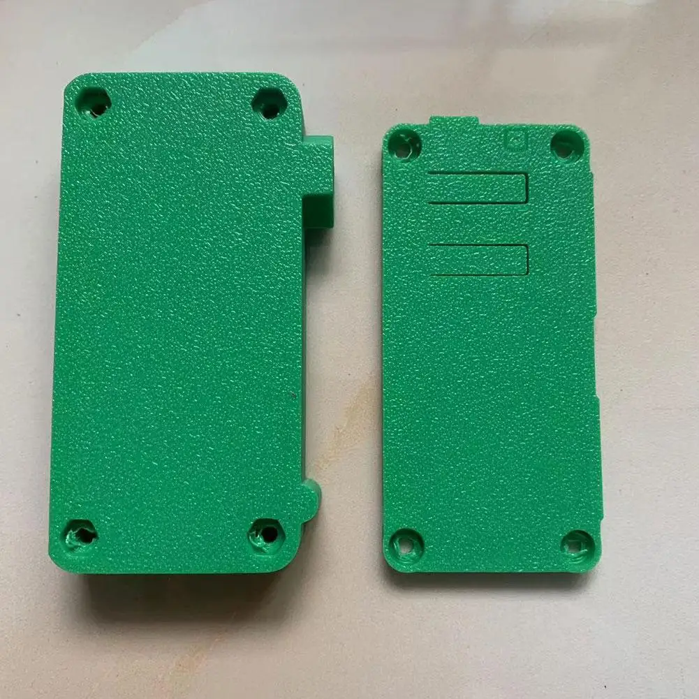 For Flipper Zero Handheld Game Accessories Full Body Protective Case Cover Storage Bag Portable Multi-tool Modification