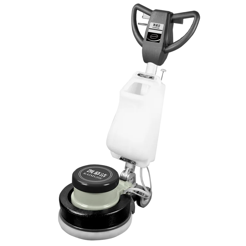 

Carpet Cleaning Machine KJ523 Hand Push Floor Cleaning Machine Stone Floor Renovation Polishing Waxing Crystal Surface Brushing