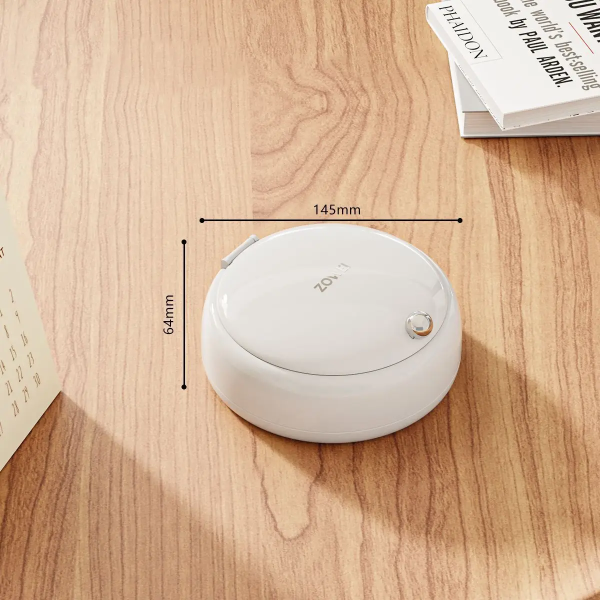 Magnetic Sewing Kit Portable - Mini Household Sewing Tools Set, Premium Needle & Thread Repair Kit for Home/Dorm/Travel