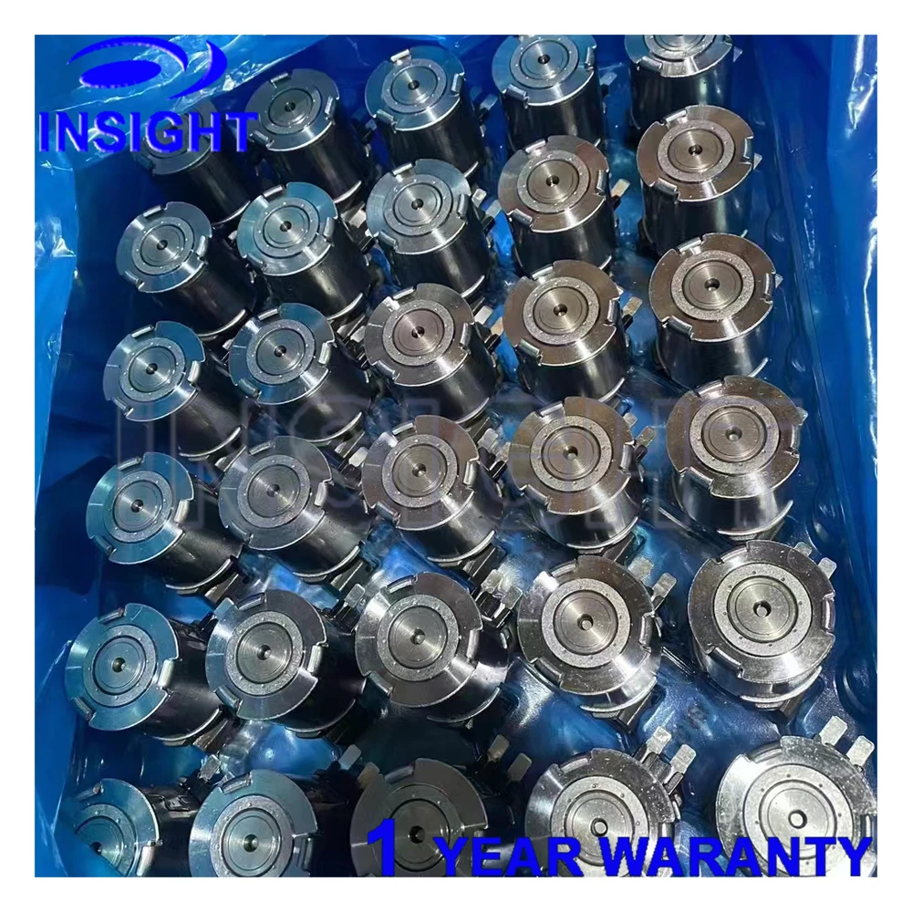 Original New 0B5 DL501 Car Transmission Oil Pressure Solenoid Valve For Audi A4 A5 Q5 Auto Parts