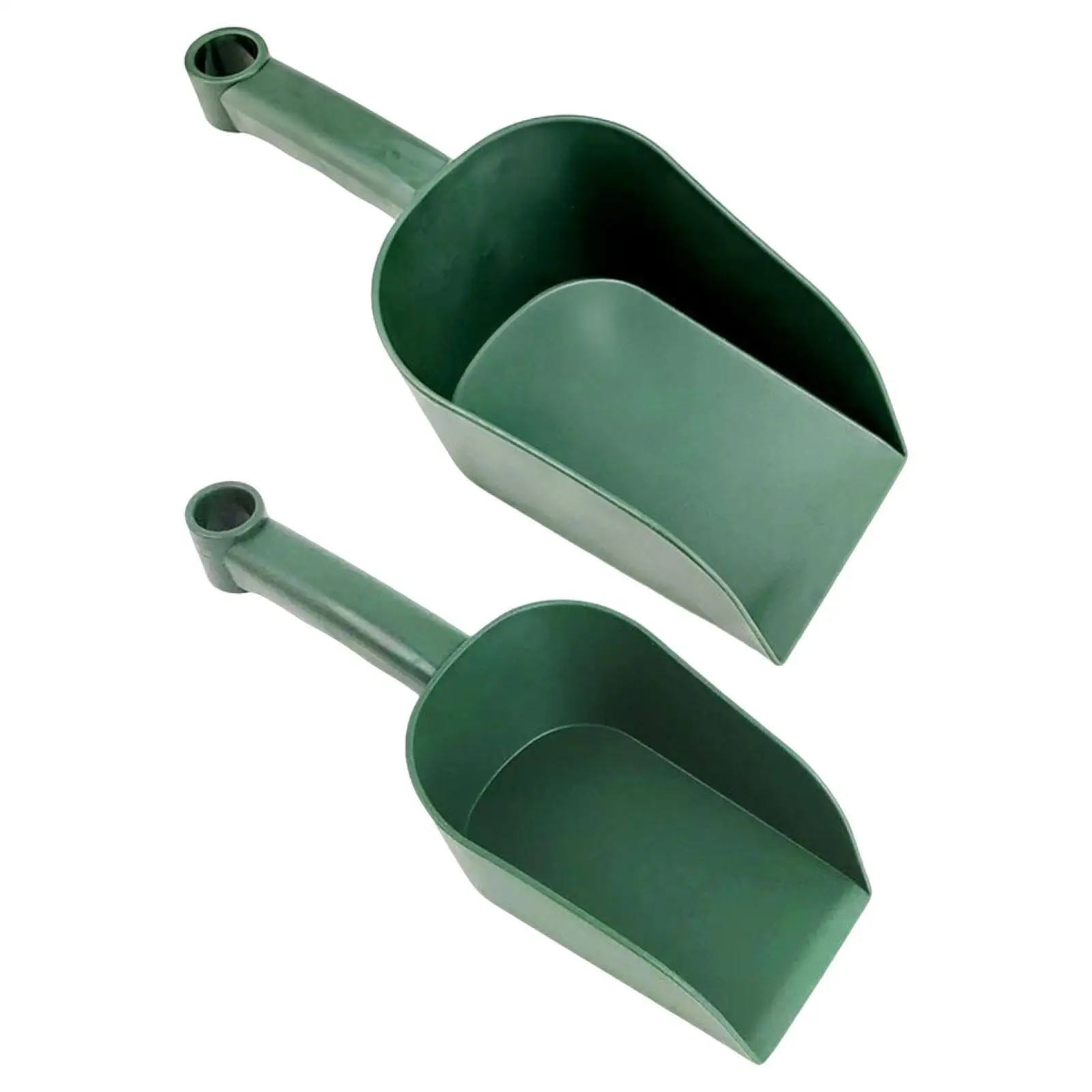 Garden Soil Scoop Garden Scoop Ergonomic Handle Practical Premium Hand Trowel