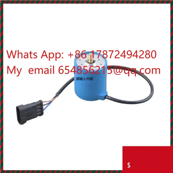 

Forklift Angle Sensor Spare Part 9300200001 for LIDA CBD20