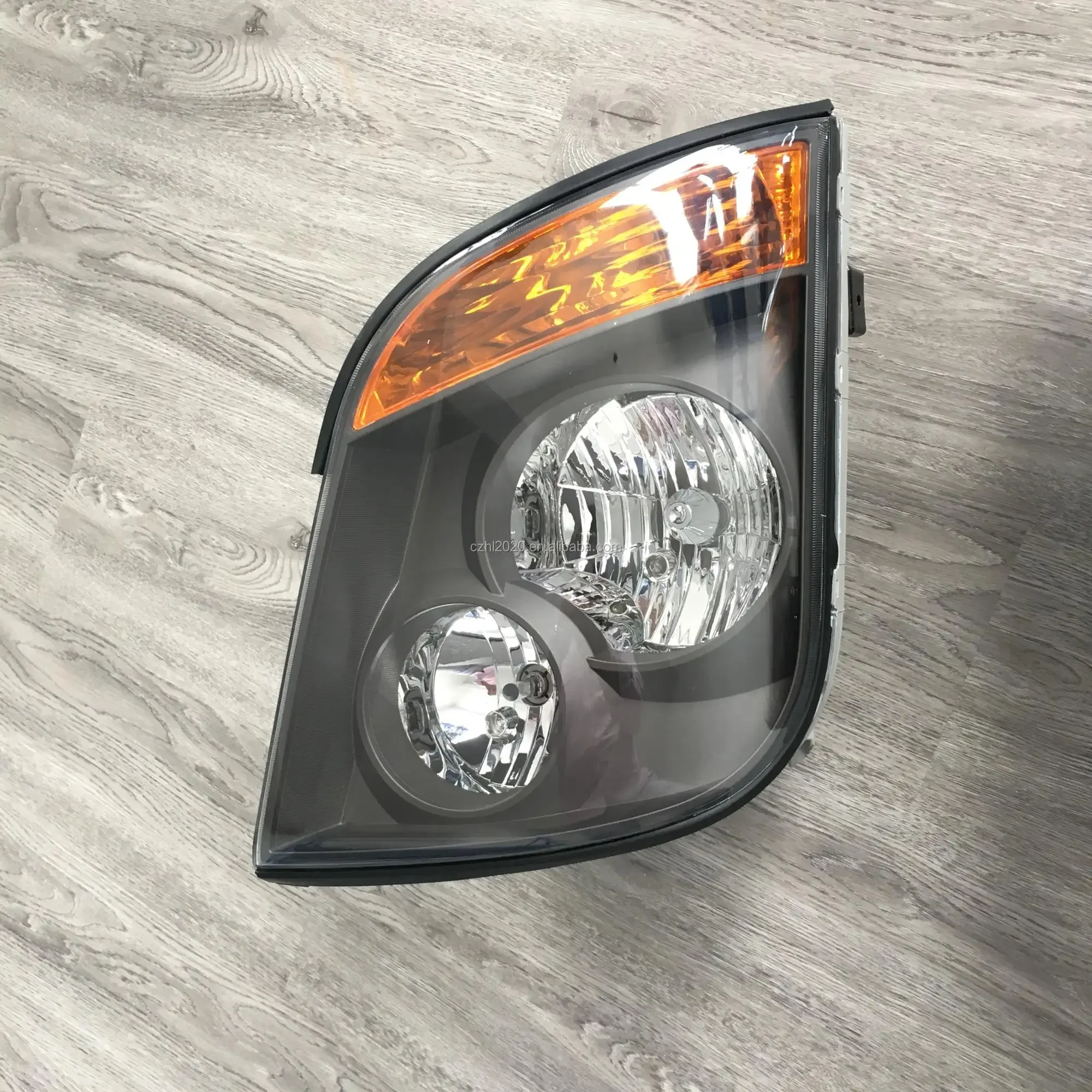 bus head lamp , 24 v,for bus head lamp