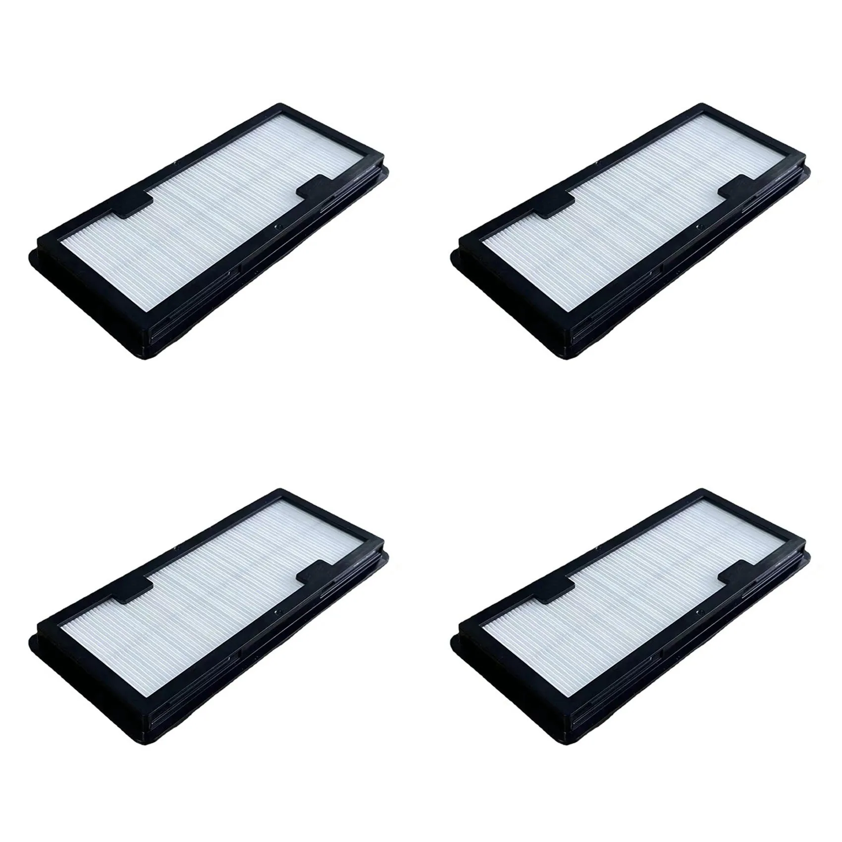 A21F-4X Washable Replacement Hepa Filters For  Jet Bot And Jet Bot+ Vacuum Cleaners, Fit For VR30T85513W/AA Robot