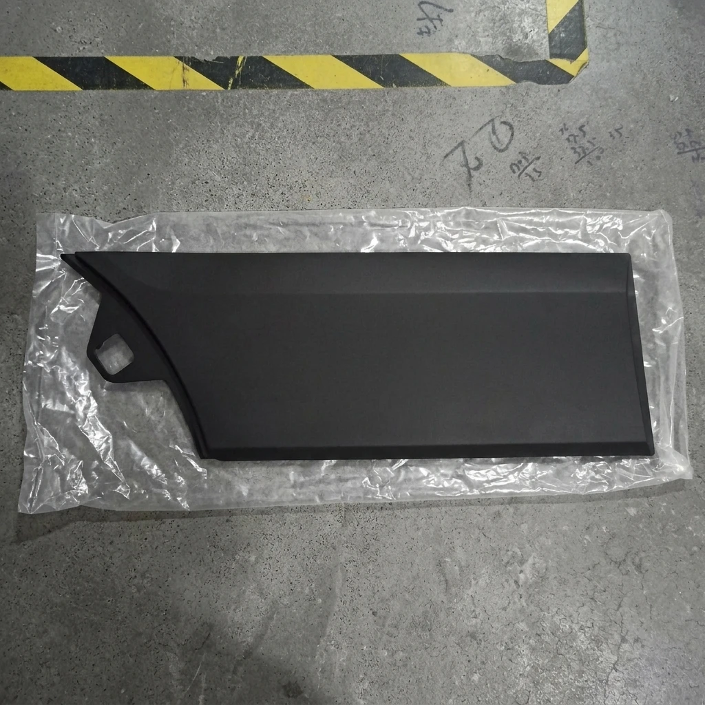 For Ford Transit 150 250 350 2015-2025 Right Rear Side Body Molding Trim RH Exterior Car Body Decorative Replacement Trim Part