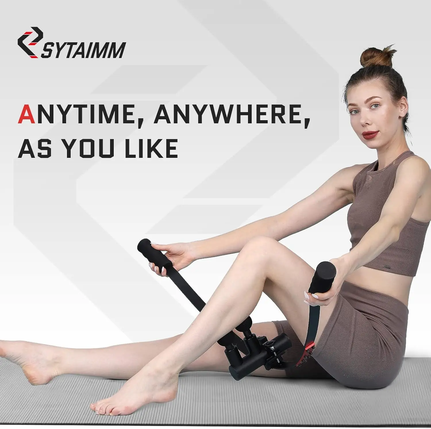 Рисунок 3 - Модернизированный держатель массажного пистолета