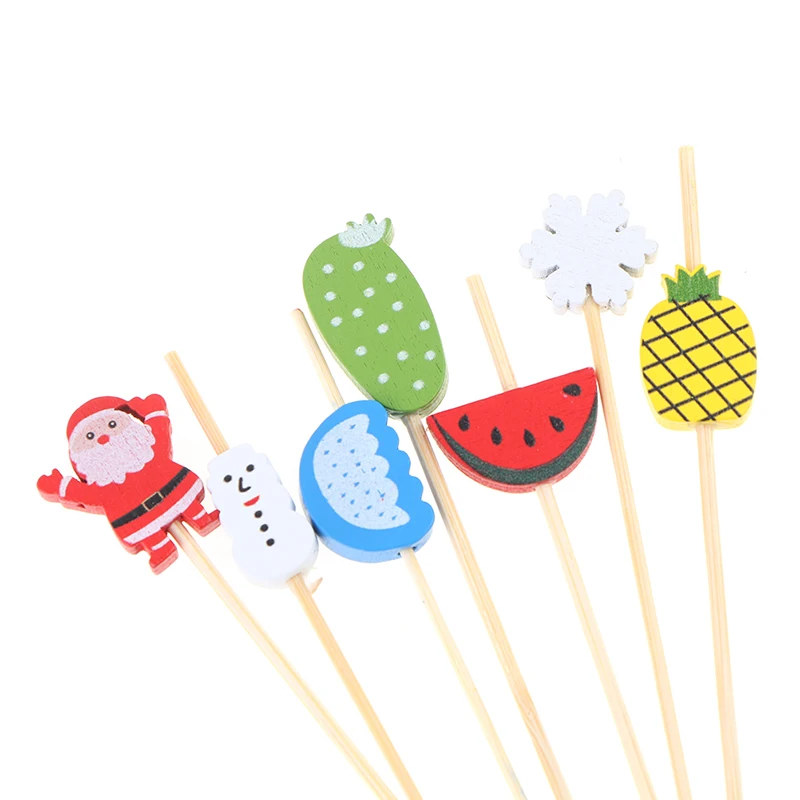 Thumbnail 4 - #37 Latest Food Skewers Offers