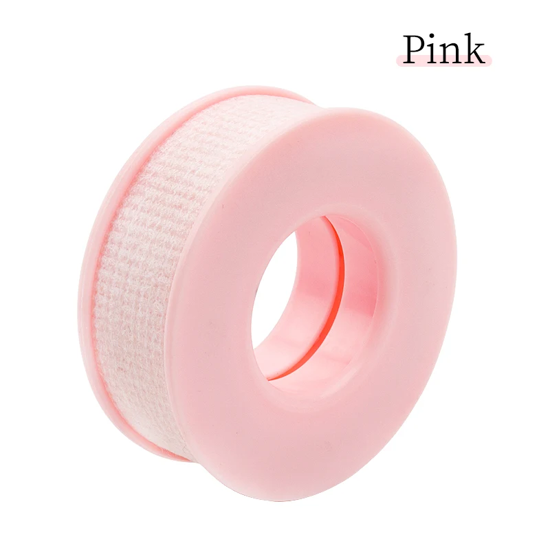 Breathable Medical Silicone Gel Tape Grafted Lash Under Eye Pad Patch Eyelash Extension  Supplier Makeup Tools