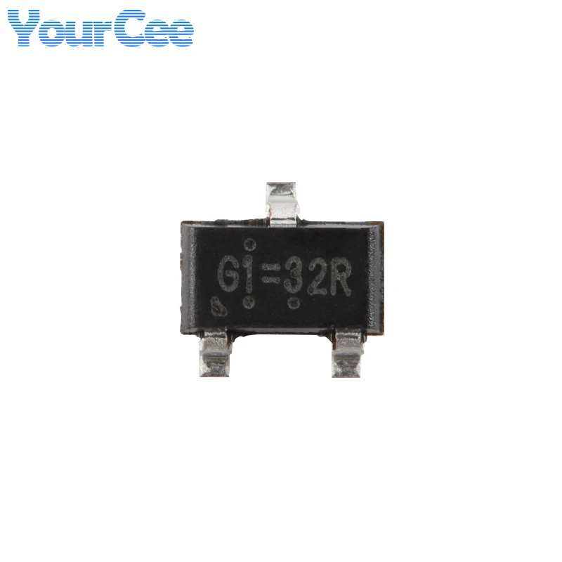 RT9166 RT9166-33GVL SOT-23-3L 300mA Ultra-Fast Transient Response LDO Regulator Chip IC Integrated Circuit