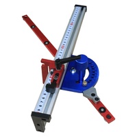Table Saw Pusher Miter Gauge Carpentry Pusher Angle Ruler Woodworking Tool