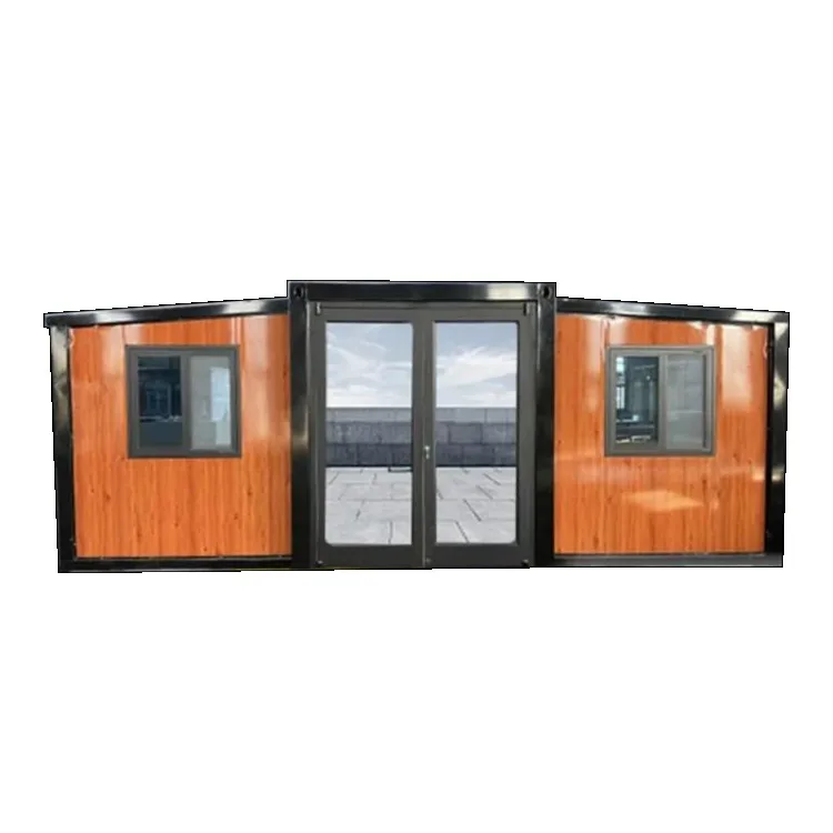 YG Reliable Reputation House Container Homes Flat Pack Container House House Container 3 Bedroom