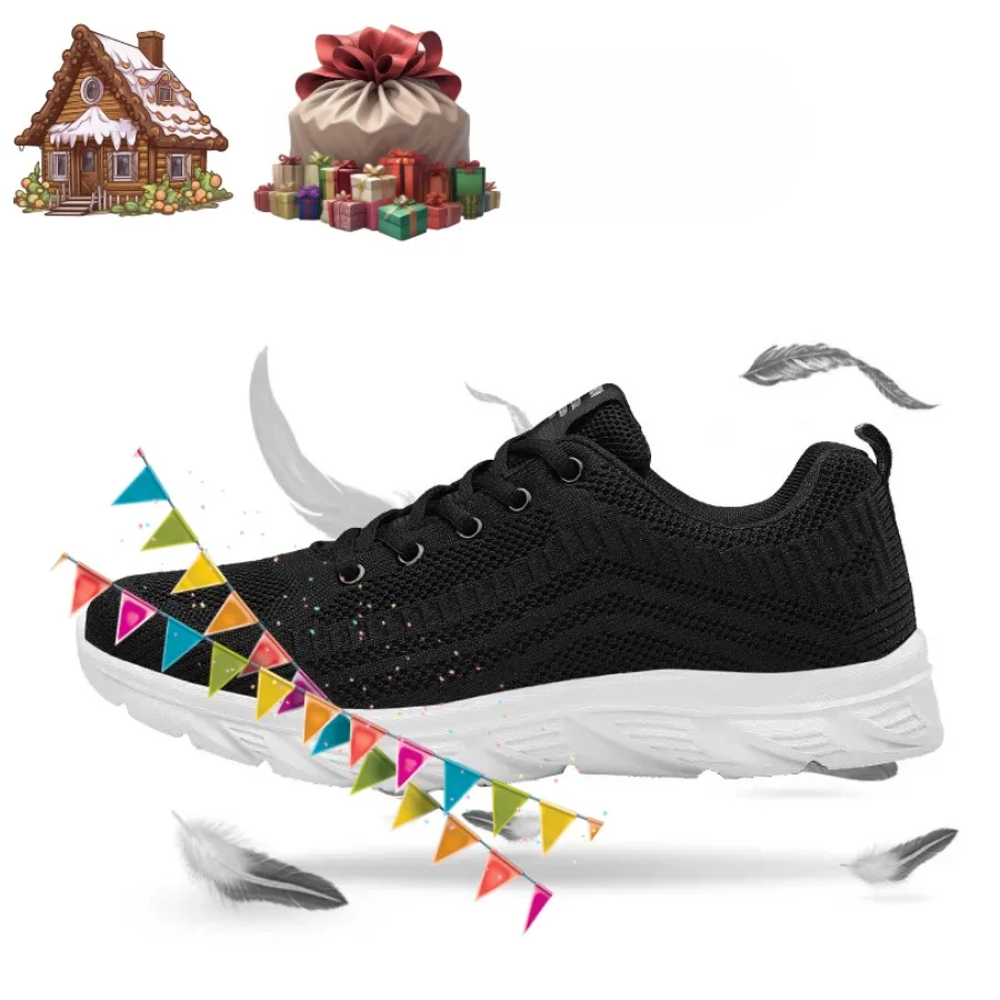 

Спортивные мужские кроссовки для бега, повседневные кроссовки, уличные кроссовки на шнуровке, дышащая сетка, легкие теннисные кроссовки для прогулок на открытом воздухе, размер 39-46