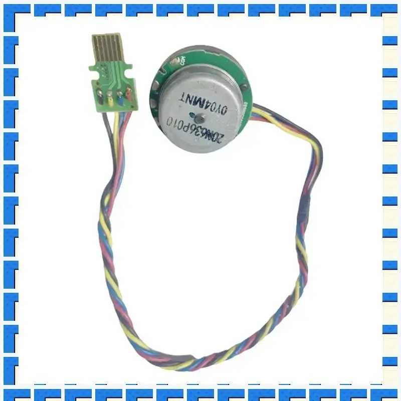 

ABNG Robot Vacuum Cleaner Parts Fan Assembly Motor Vacuum Module Forirobot Roomba I7/ E5 Vacuum Cleaner Spare Parts