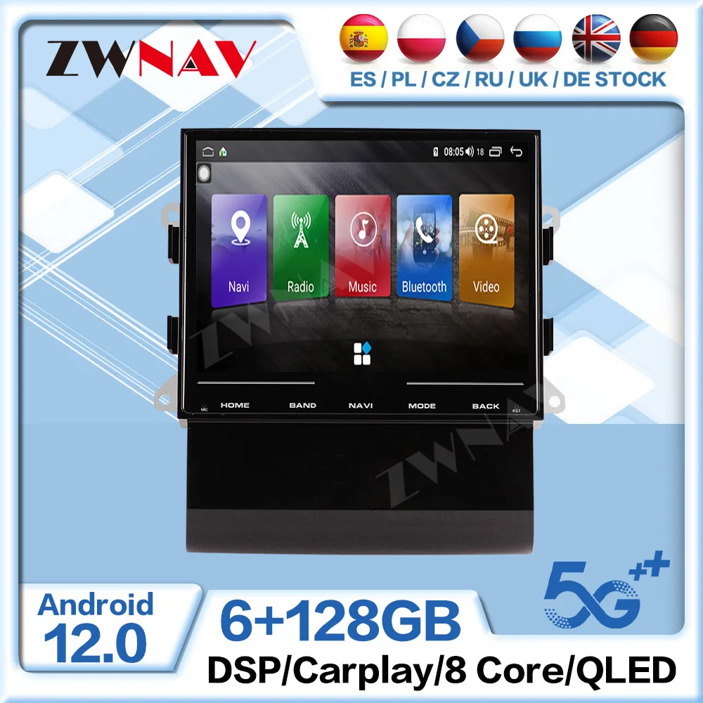 

Android Screen For Porsche Macan 2014 2015 2016 2017 Radio Carplay Audio Stereo Auto GPS Automotive Multimedia Player Head Unit