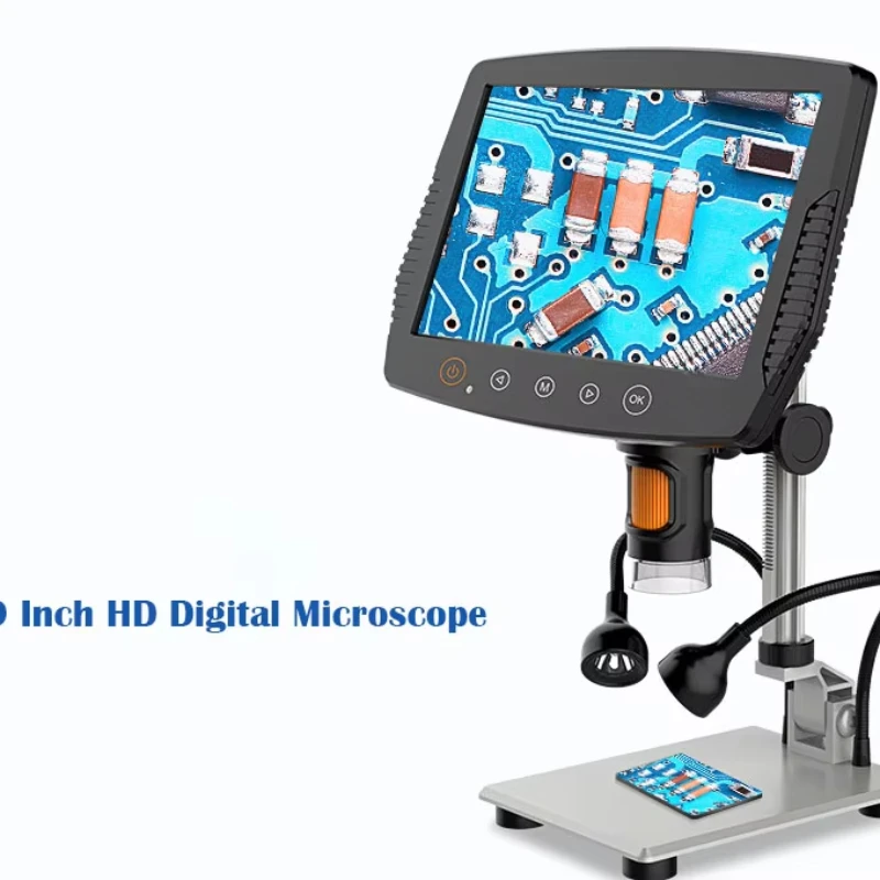 

YYHC- Microscope Camera Microscope Camera Hd Optical Microscope With Camera