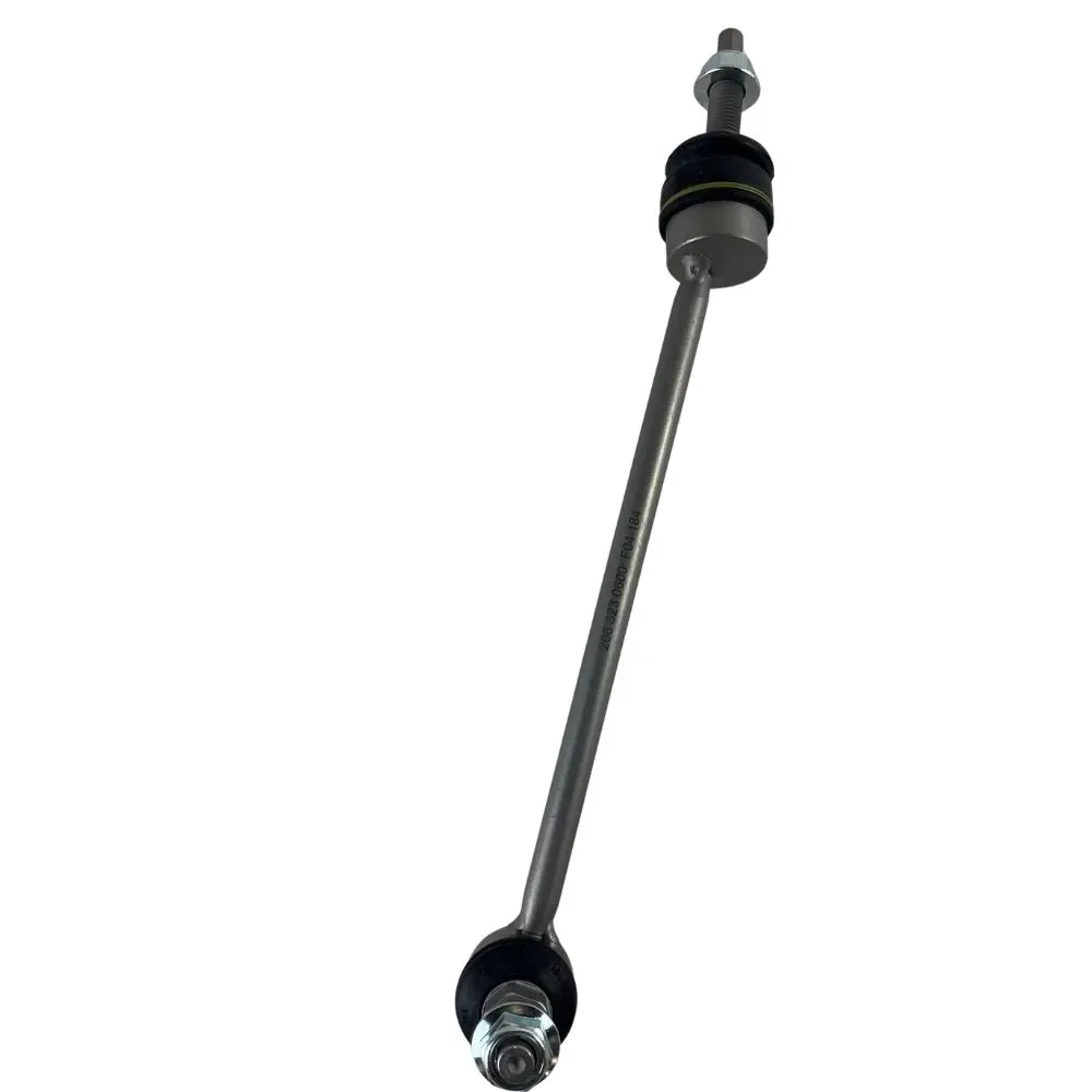 ZOOMKEY Front Right Anti Roll Bar Link Rod FIT For Mercedes C-CLASS 21- A2063230600