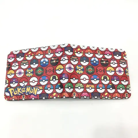 8 best sales पिकाचु वॉलेट - №8