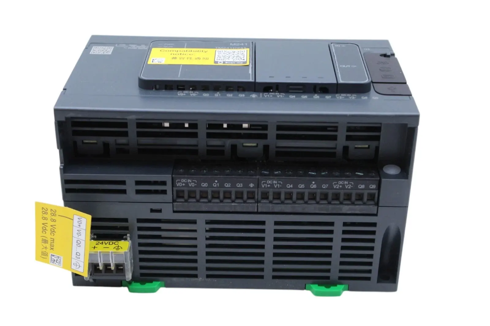 Brand New TM241C24T TM241C24R TM241C24U TM241CE24R TM241CE24T TM241CE24U One Year Warranty ​