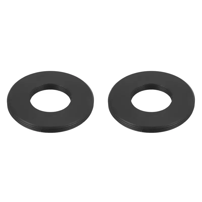 B04C-2X RMS (20Mm) Lens Adapter Suit For RMS Microscopy Society Lens To M42 Mount Inside Thread Rms