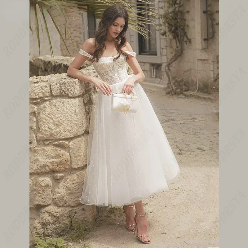 Party Chic and Elegant Woman Female Bridal Prom Women's Evening Bride Brides Dress Wedding Women Occasion Dresses Customized