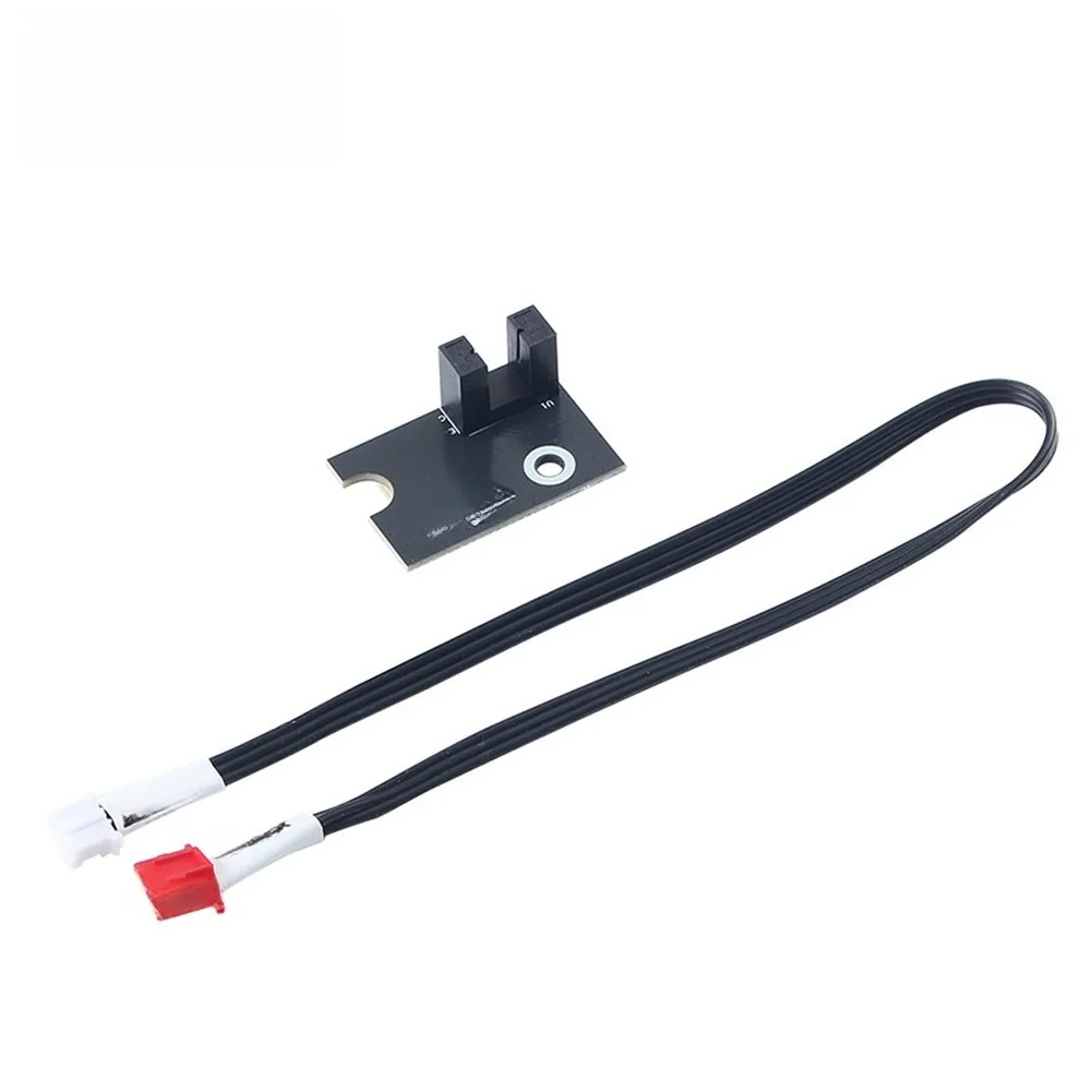 For Z-axis Replacement 3.2*2cm Z-Axis Sensor Stable Z-axis Position Detection Computer Cable Photoelectric Switch