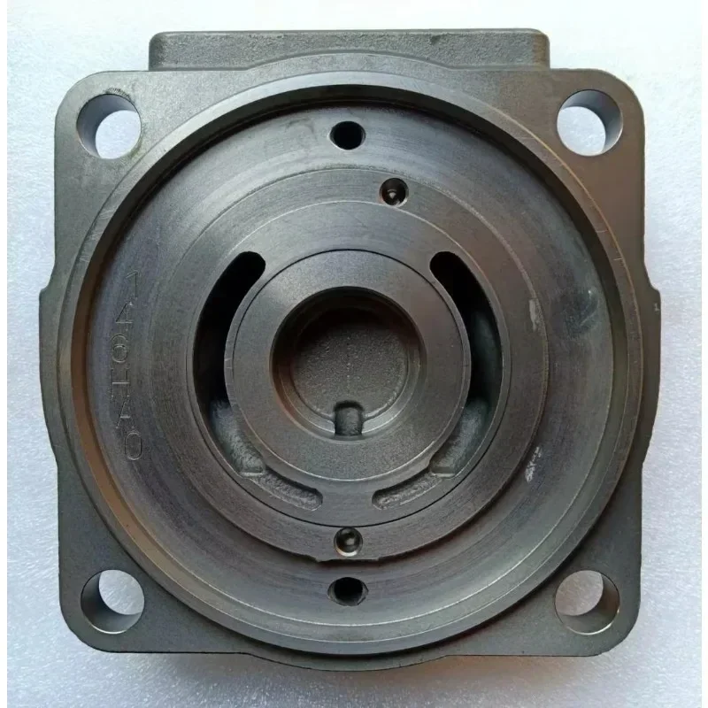 

Construction machinery parts M2X146 swing motor cover slewing motor cover for excavator