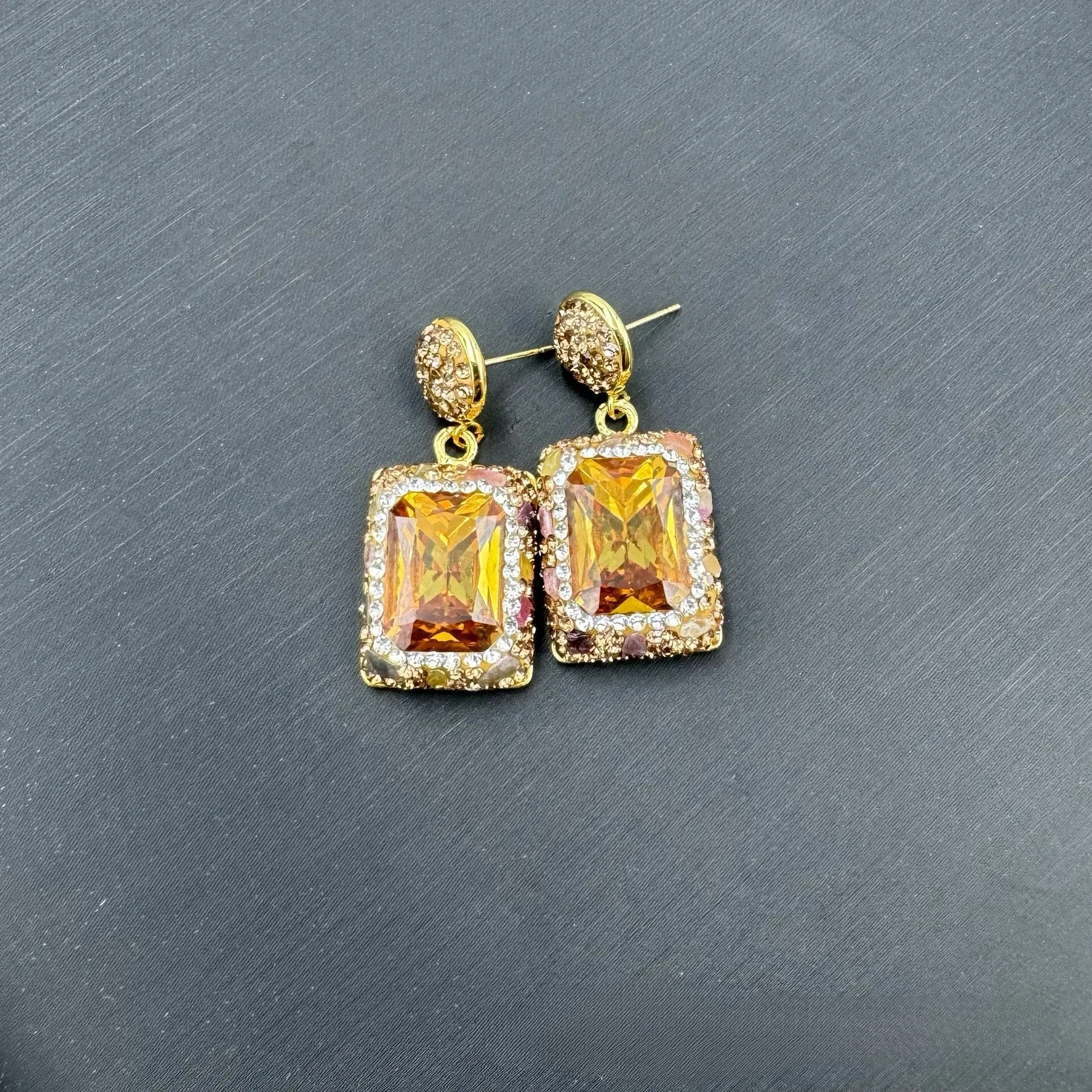 Sultan Stone 3 Parçalı Takı Se - Vintage Fashion Influencer incelemesi ve fiyatı