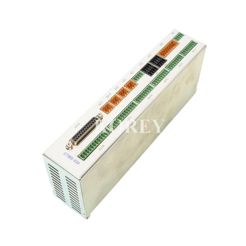 Модуль управления литьевой машиной CTMS020 12-250-011-K