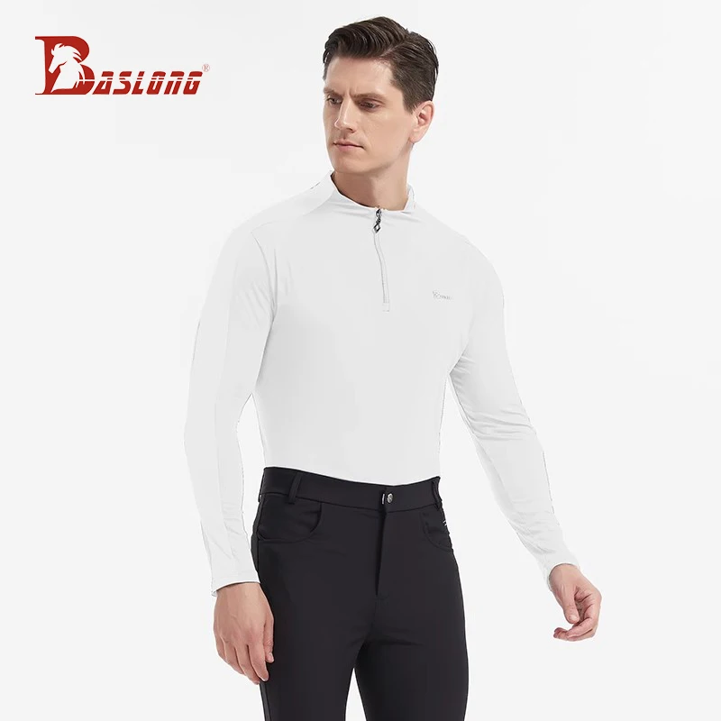 Рыцарский костюм, конное снаряжение, дышащая защита от солнца, конная футболка с длинными рукавами, конный костюм, костюм для верховой езды 266,4 см, профессиональный конный костюм с драконом