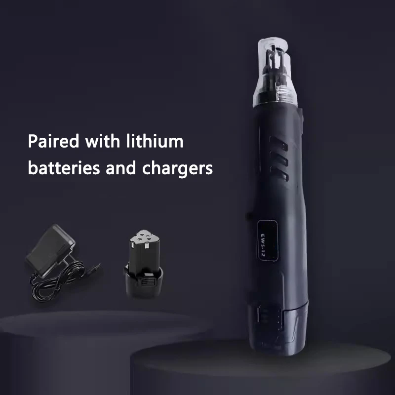 DF-8 Enameled Wirel…