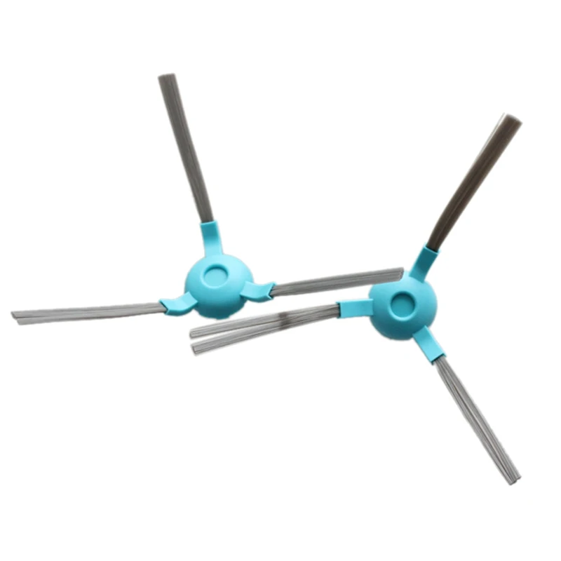 Robô aspirador rolo para Cecotec Conga, escova lateral principal, filtro Hepa, substituição do esfregão, peças sobressalentes A, 1290, 1390, 1590