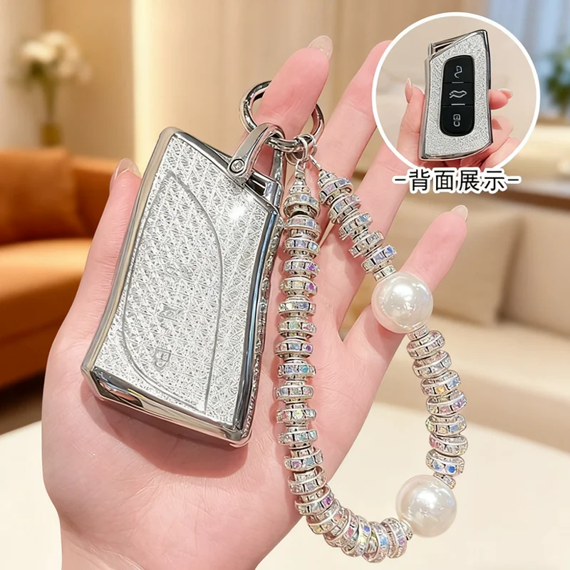 Fashion White Diamo… - image