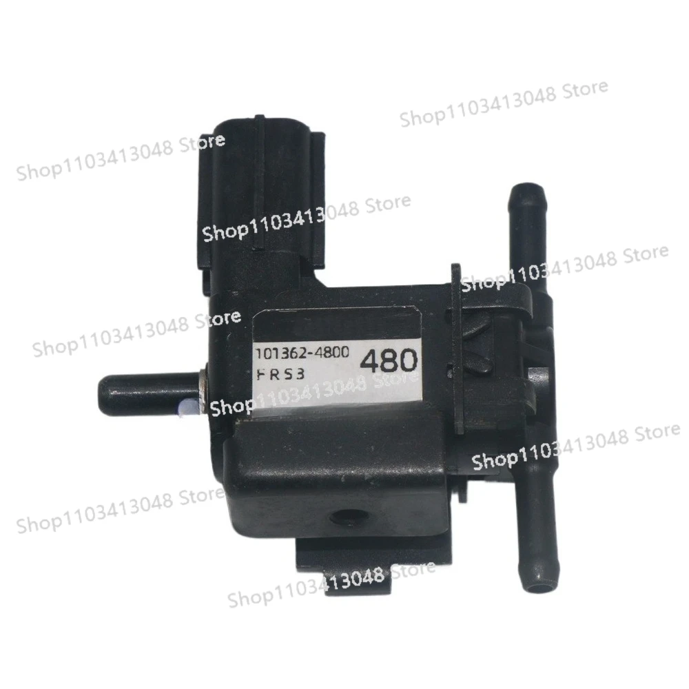 

Genuine 101362-4800 36190-RSR-E01 Solenoid Valve Reversing Valve