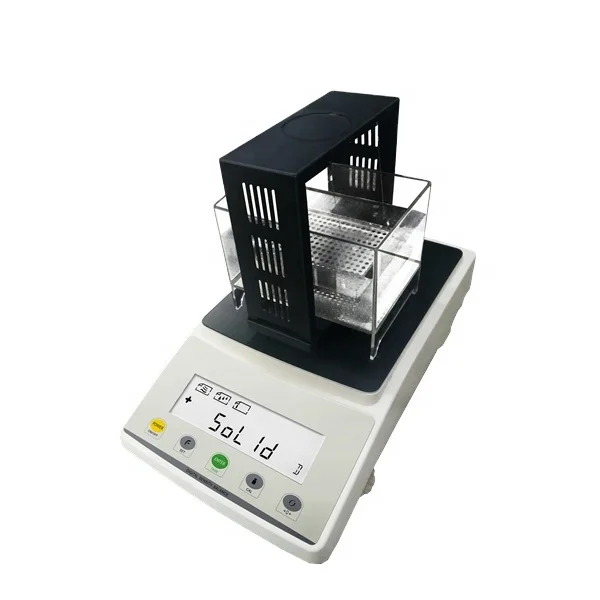 

Digital Gold Density Tester , Gold Density Meter , Gold Purity Analyzer Price