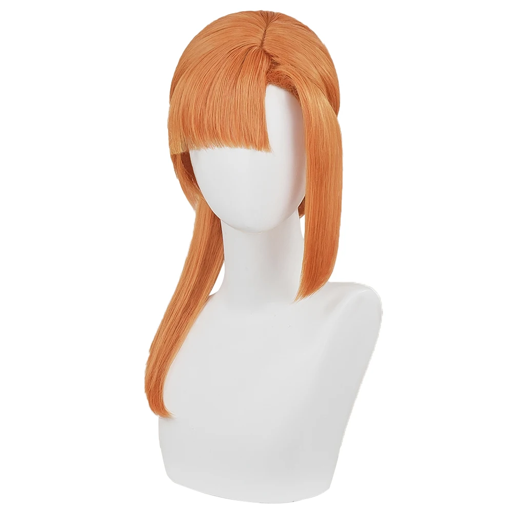 IN STOCK Sara Chidouin Wig Game Your Turn To Die Cosplay Wig DokiDoki Women 50cm Long Hair Chidouin Sara Cosplay Free Wig Cap