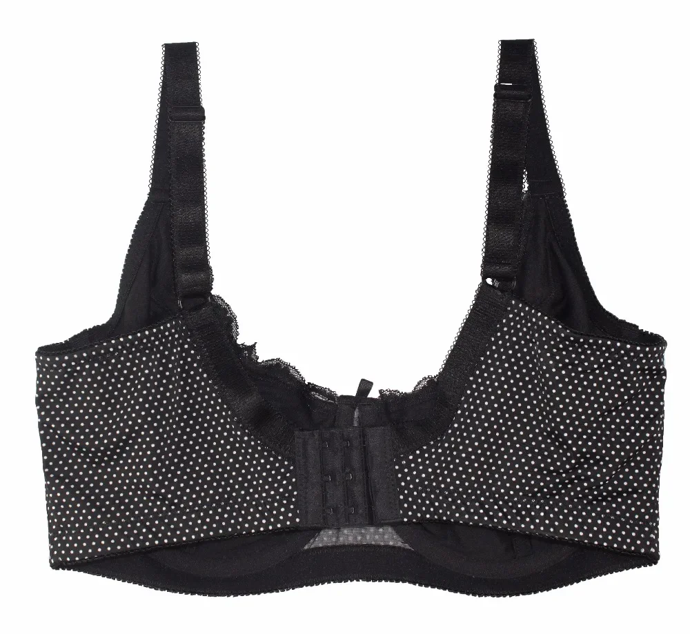 Thumbnail 4 - #49 Latest Full Coverage Minimizer Bras Offers