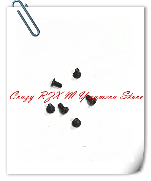 4Pcs New For Canon …