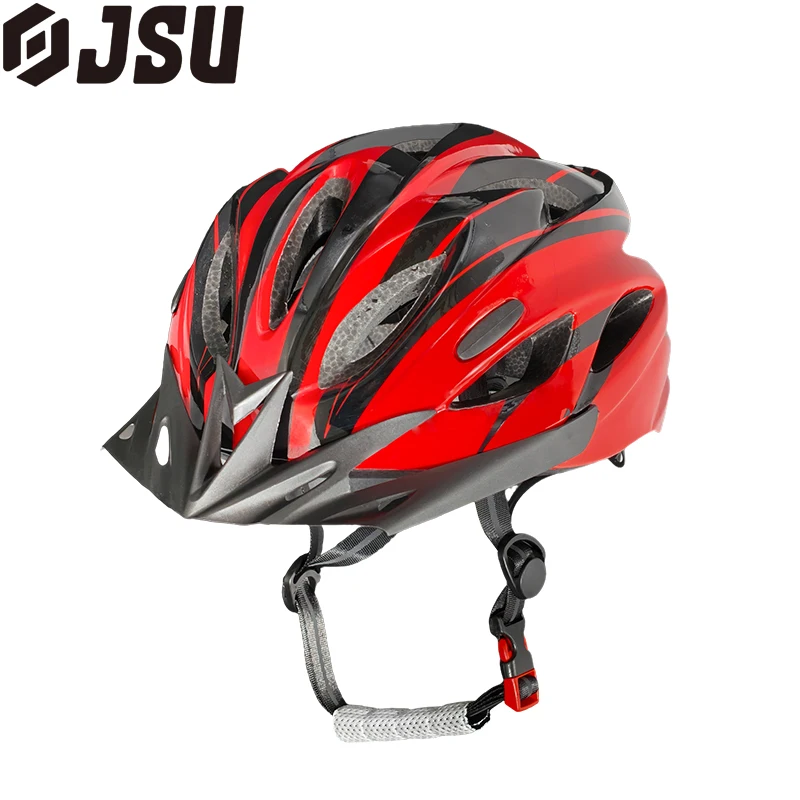 Jsu Cycling Helmet … - image