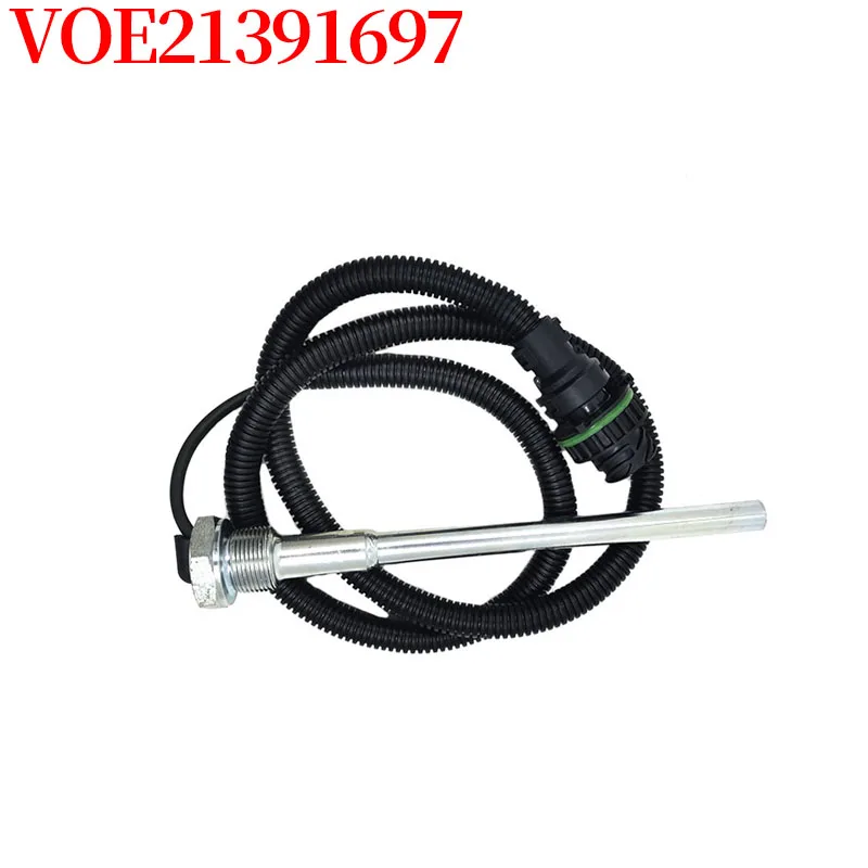 

Construction Machinery Parts Excavator Accessories VOE21391697 21391697 Pan Oil Temperature Sensor for EC210 EC240 EC290 The New