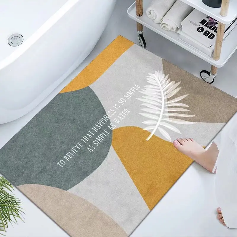 Cartoon Kitchen Flo… - image