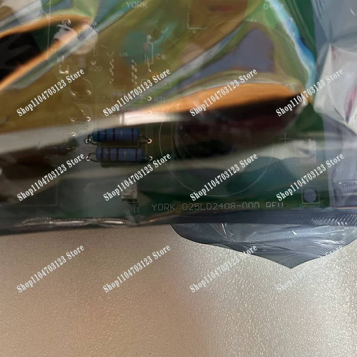 

Низкая цена, высокое качество, плата питания PCB 025L02408-000, черная.