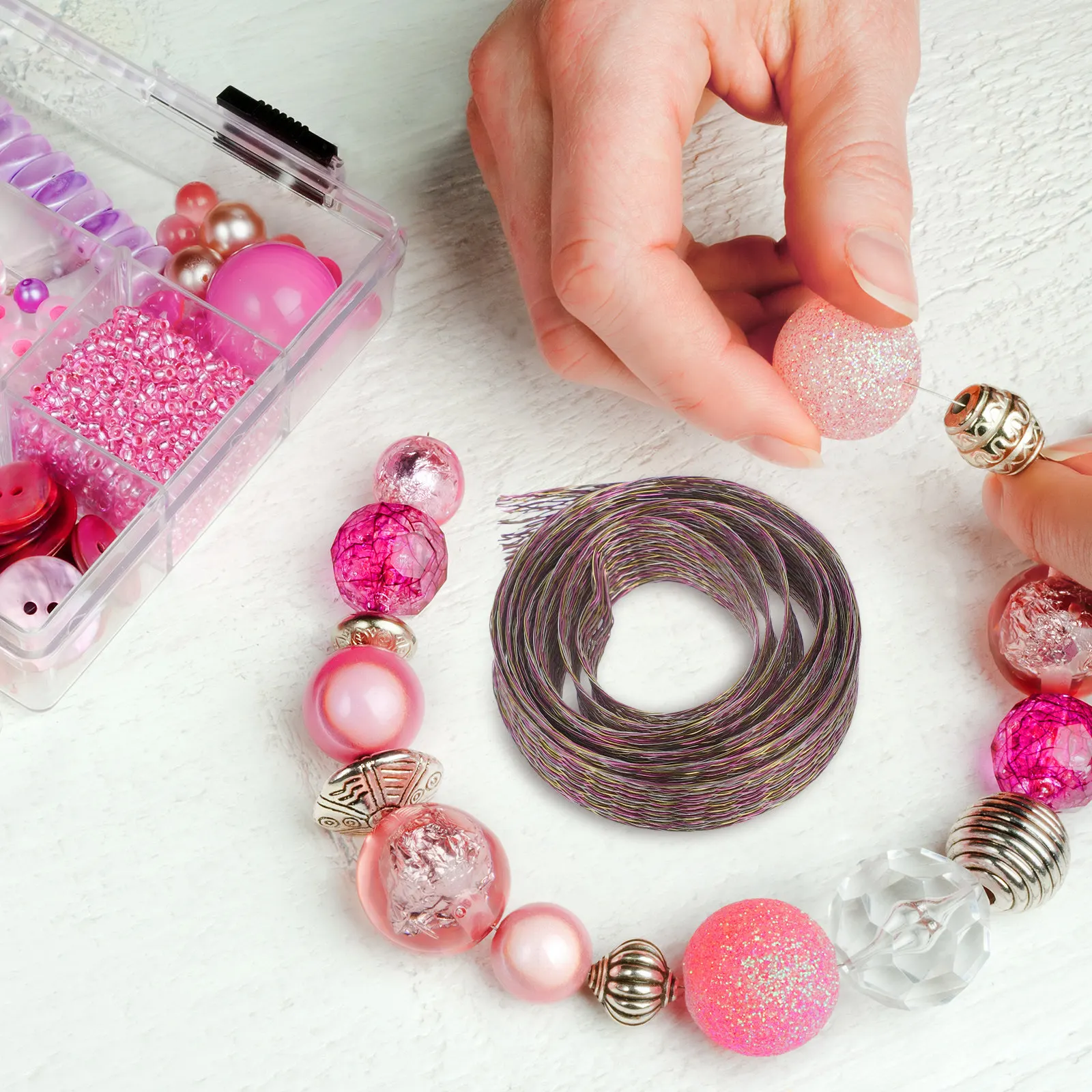 Rotoli di filo flessibile per  - Copper Wire Roll recensione e prezzo