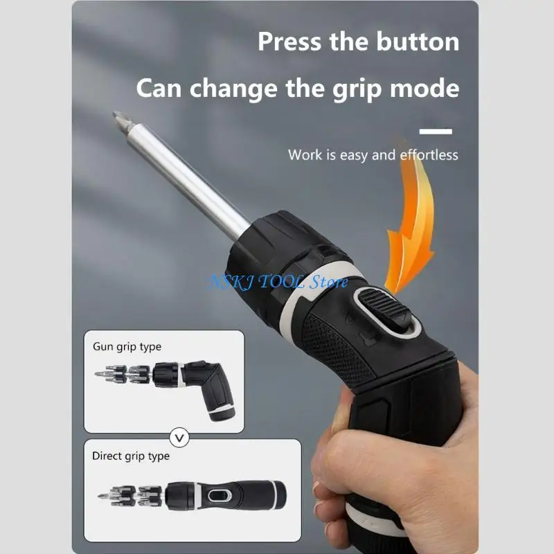 

L8RC Essential Tools Set for Electricians Pliers Wire Stripper Cutters