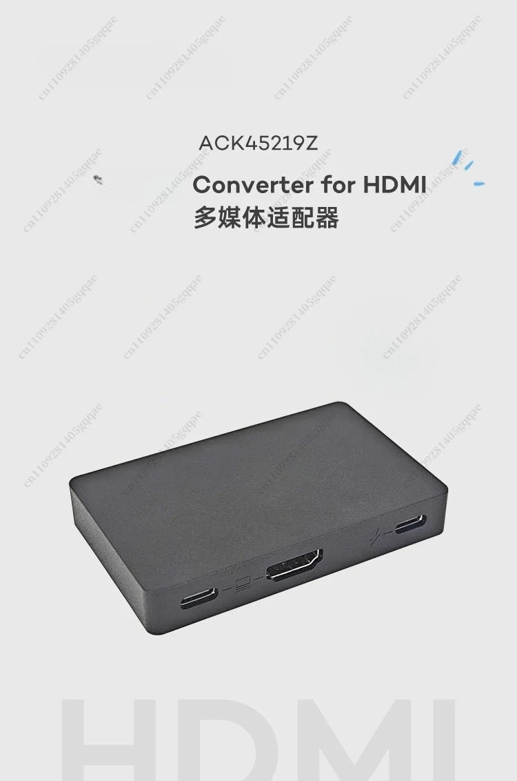 OYLP For 2023 Wacom Link Plus for Cintiq Pro 13 16 MobileStudio Pro 13 16 DTH1320, DTH1620 DTHW1320 DTHW1620