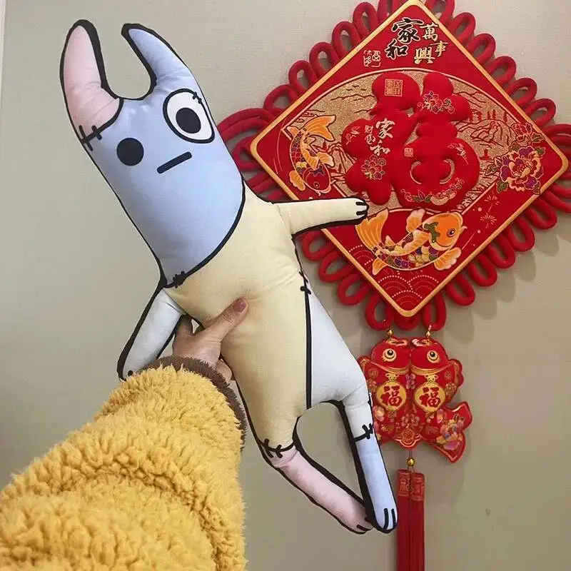 نونغ ناو أومنانون تايلاند نجوم الدراما سيئة بوبي سلسلة BadBubbySeries أوم نانون بات بران وسادة تأثيري هدية لطيف