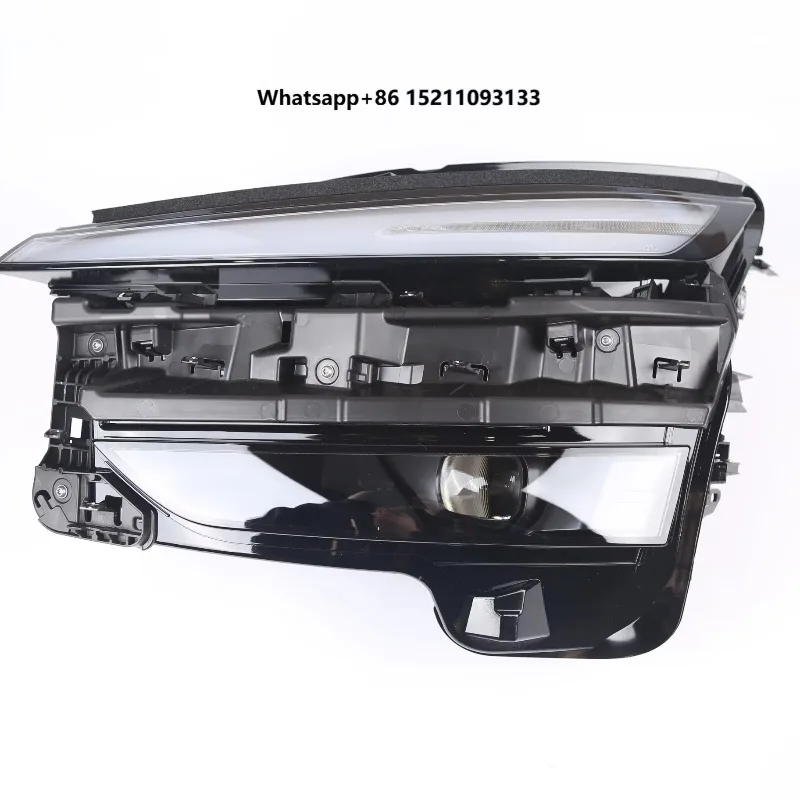 LinTech Hot Sale Wholesale Discount Left Headlamp 1918350-00-D Offline for Model Y Refresh EV Parts Accessories